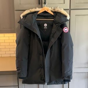 Canada Goose Chateau Parka - Men’s Large